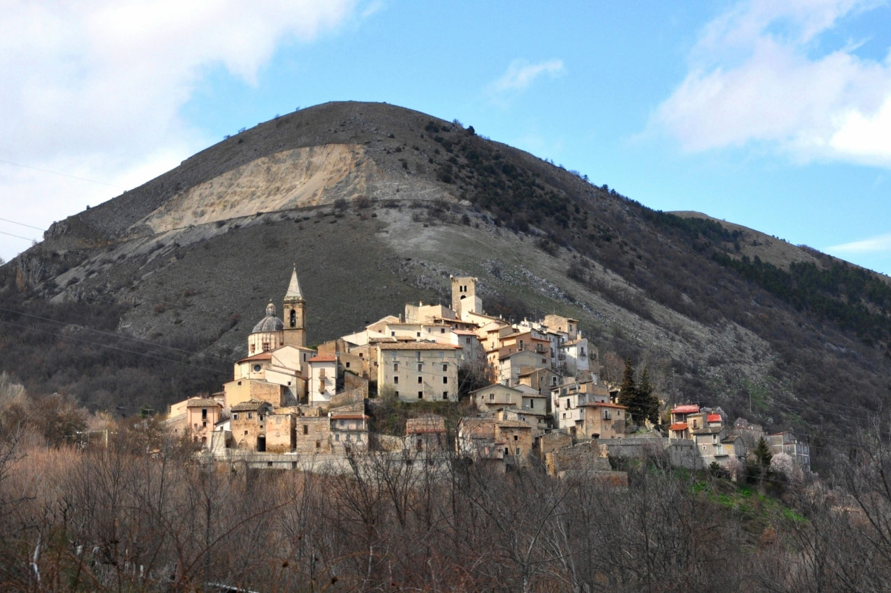 Ortona